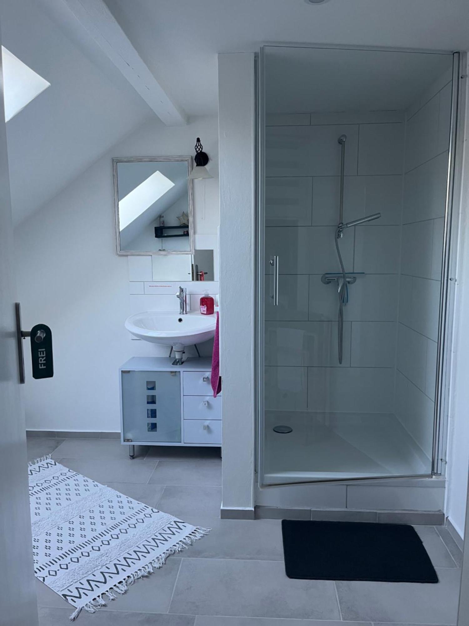 Apartament Anos Arneburg Zewnętrze zdjęcie
