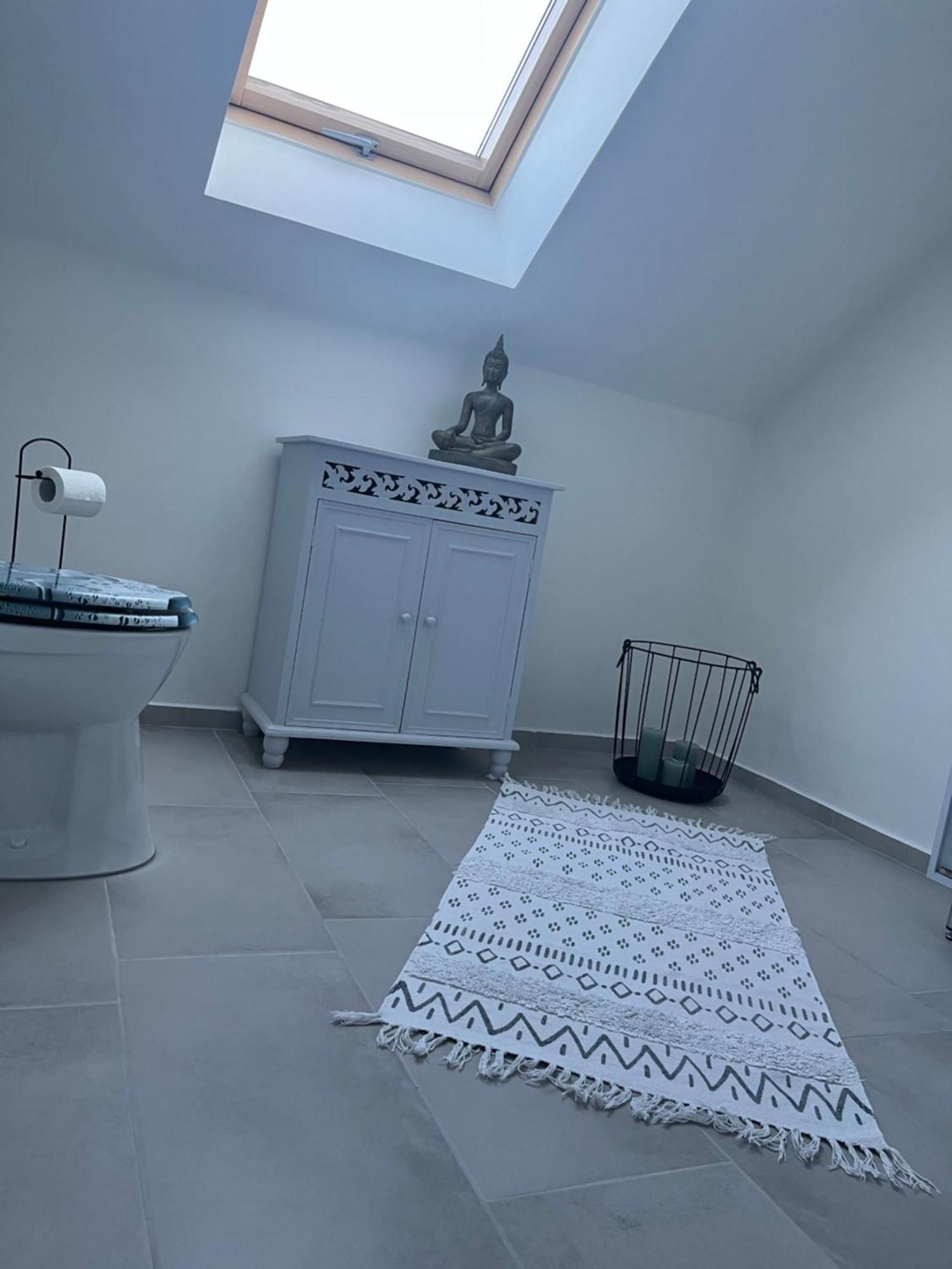 Apartament Anos Arneburg Zewnętrze zdjęcie
