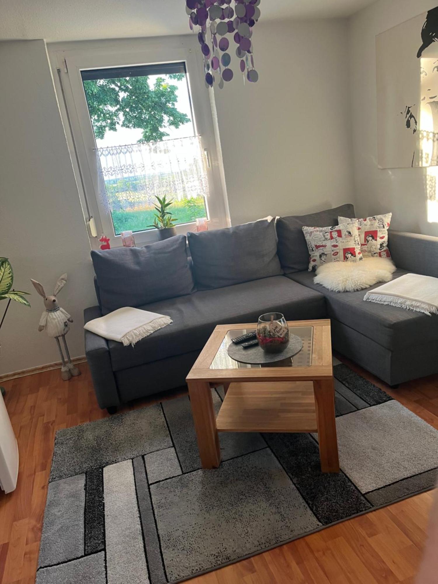 Apartament Anos Arneburg Zewnętrze zdjęcie